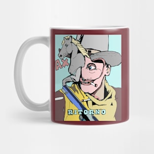 ritorno Mug